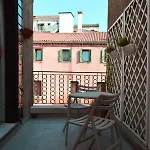 Apartment Casa Palazzi *