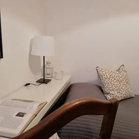 公寓 Casa Palazzi 威尼斯