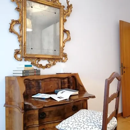 Casa Palazzi Lejlighed *