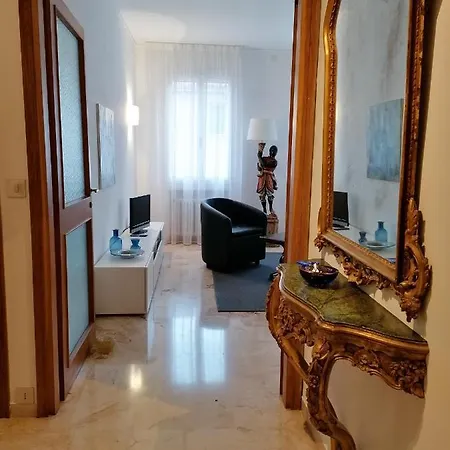 Casa Palazzi Velence