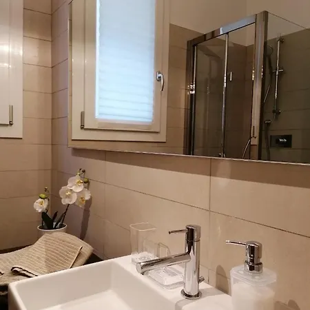 Lejlighed Casa Palazzi Venedig