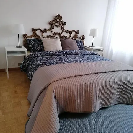 Lejlighed Casa Palazzi Venedig