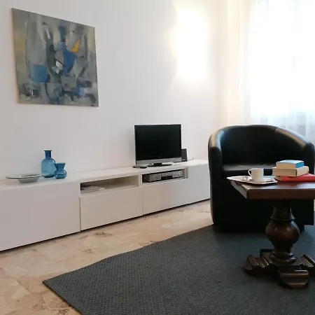 Apartman Casa Palazzi