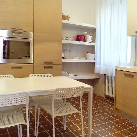 Casa Palazzi Venedig
