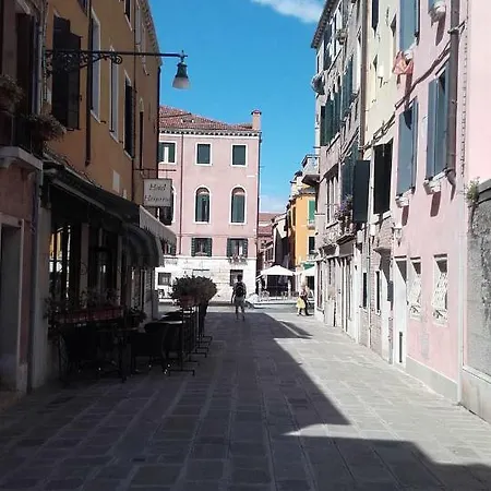 Casa Palazzi * Velence