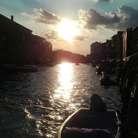 Apartman Casa Palazzi *