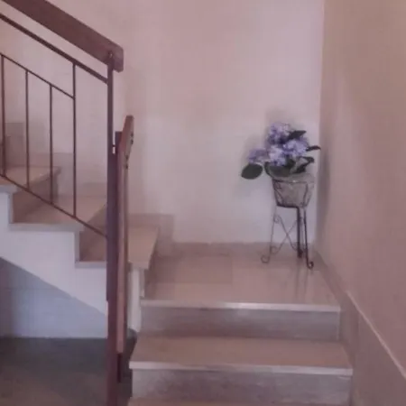 Casa Palazzi Lejlighed *
