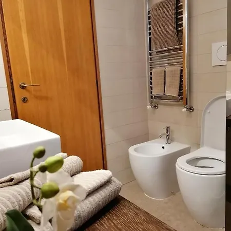 Casa Palazzi Apartman *