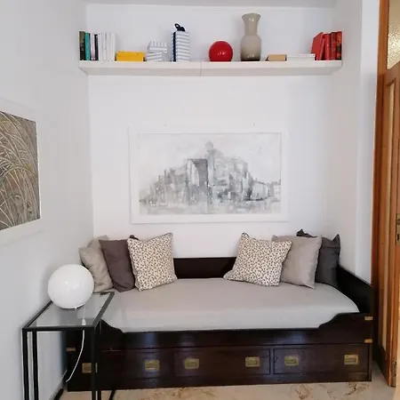 Casa Palazzi *