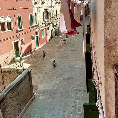 Casa Palazzi
