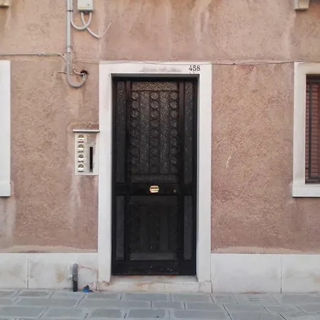 Casa Palazzi Венеция