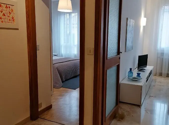 Casa Palazzi *
