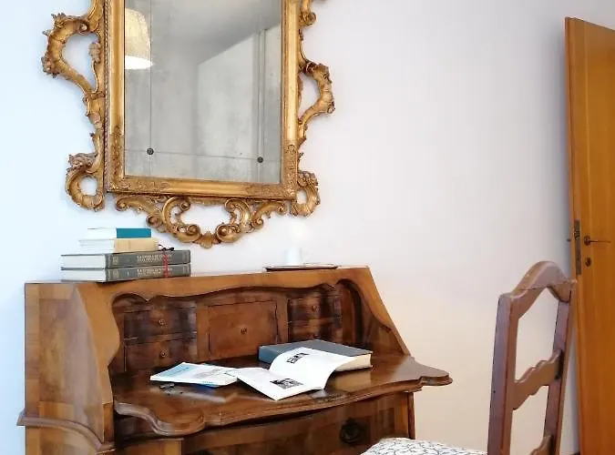 Casa Palazzi Apartment *