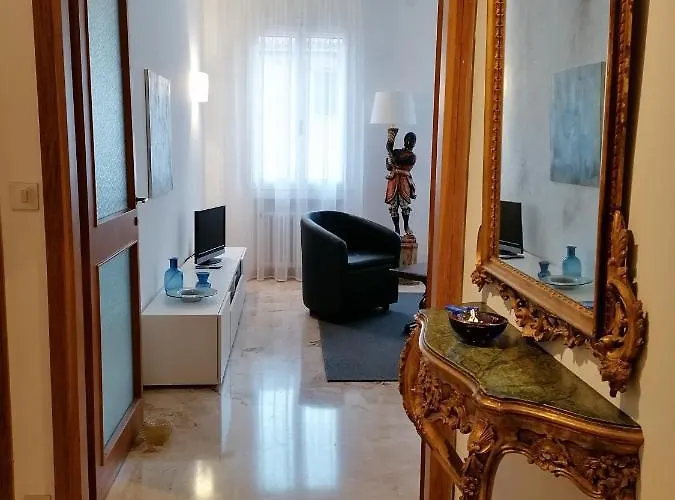 Casa Palazzi Venice