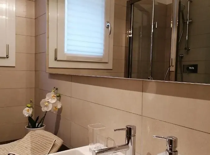 Appartement Casa Palazzi Venise