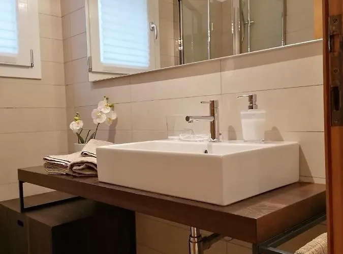 Casa Palazzi Appartement