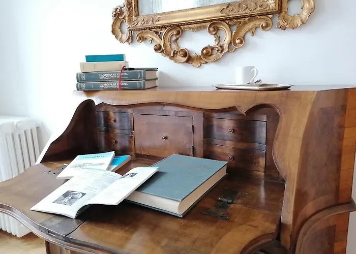 Casa Palazzi Appartement