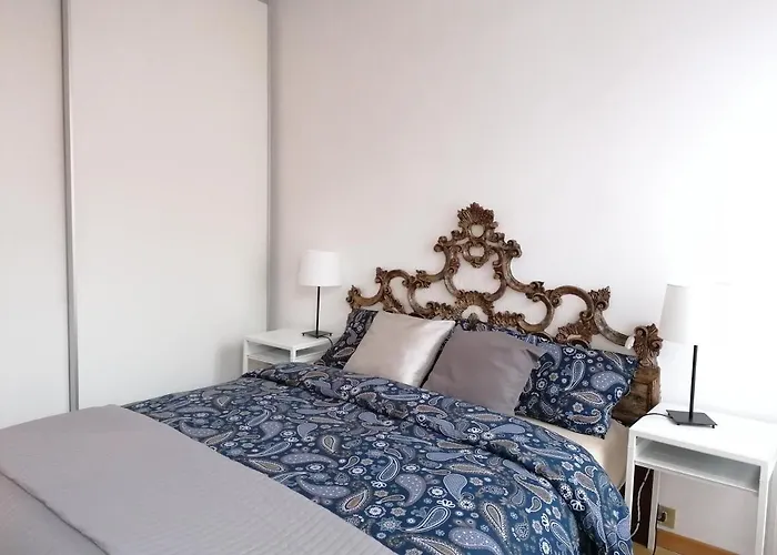 Appartement Casa Palazzi *