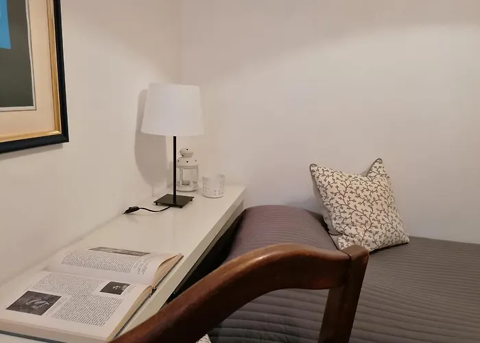 Apartment Casa Palazzi Venice
