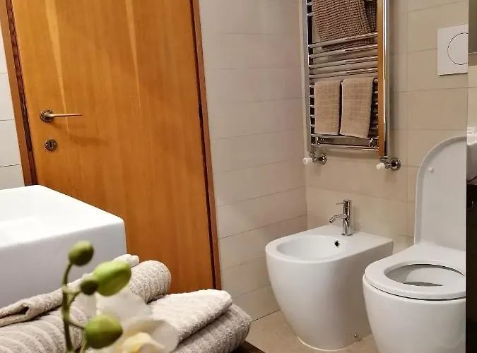 Casa Palazzi Appartement *