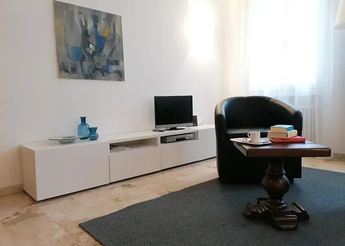 Apartment Casa Palazzi