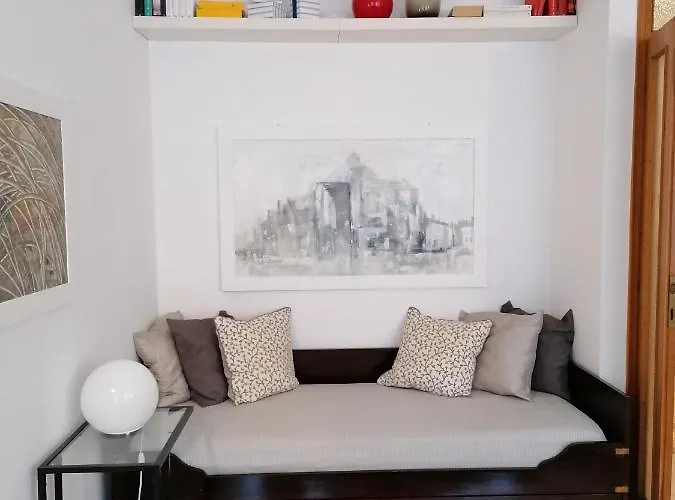 Casa Palazzi *