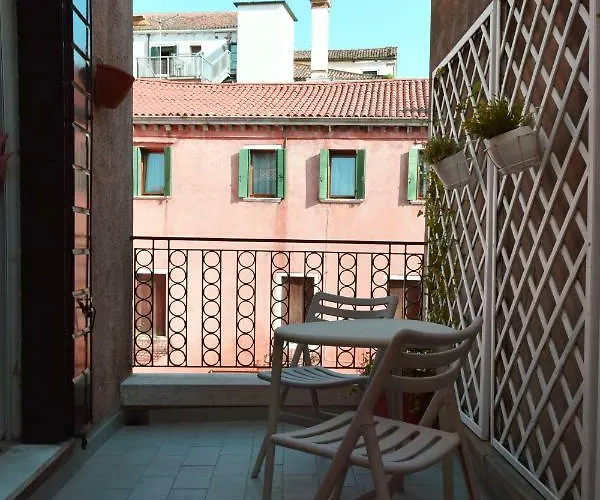 Apartment Casa Palazzi *