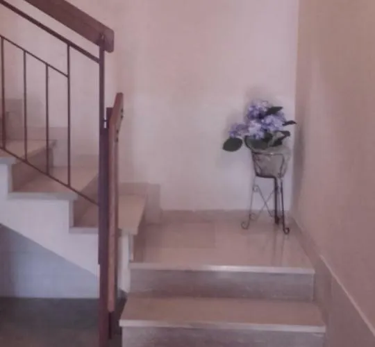 Casa Palazzi Apartment *