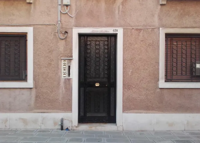 Casa Palazzi Venice