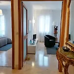 דירה Casa Palazzi