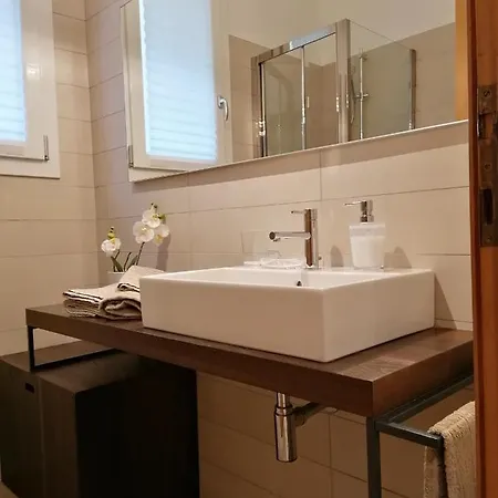 Casa Palazzi Apartman