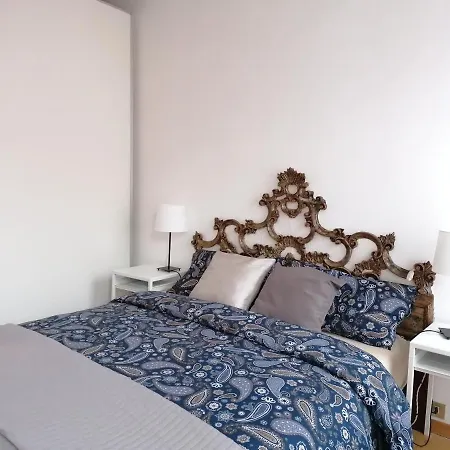 Apartman Casa Palazzi *