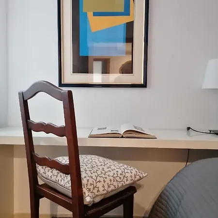 Casa Palazzi *
