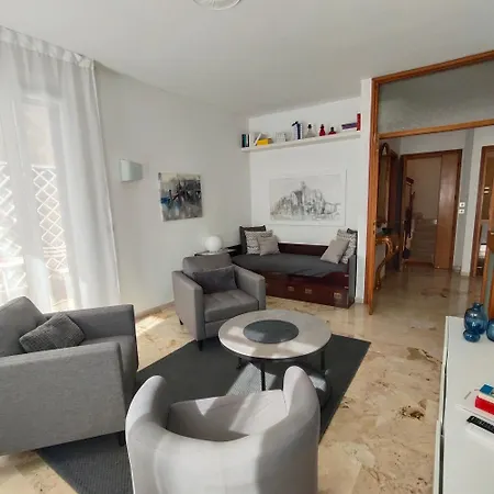 Apartman Casa Palazzi