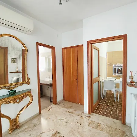 Casa Palazzi Venedig