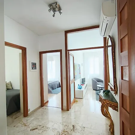 Casa Palazzi アパート ヴェネツィア