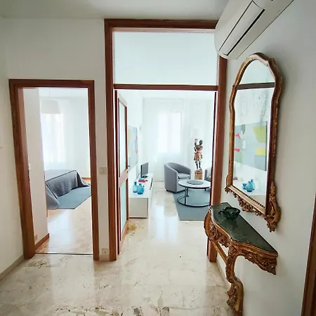 Casa Palazzi