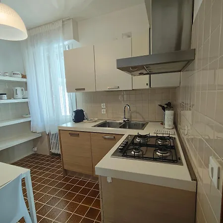 Casa Palazzi *